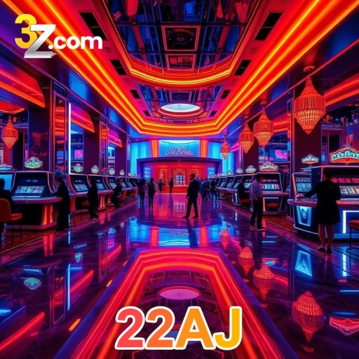 Recursos Paga que Transformam sua Experiência no 22AJ