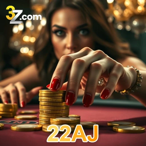 Recursos inovadores do app 22AJ para gamers apaixonados