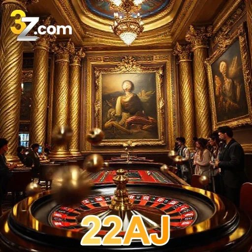 Cassino 22AJ: A Experiência de Jogo Inigualável no Brasil