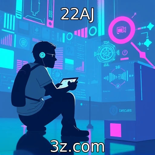 Tendências em jogos digitais e seu impacto na cultura