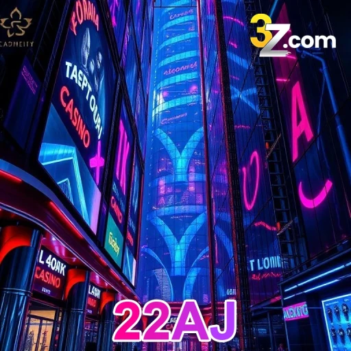 Conexões e Aventuras em Jogos: Explore 22AJ Sem Limites